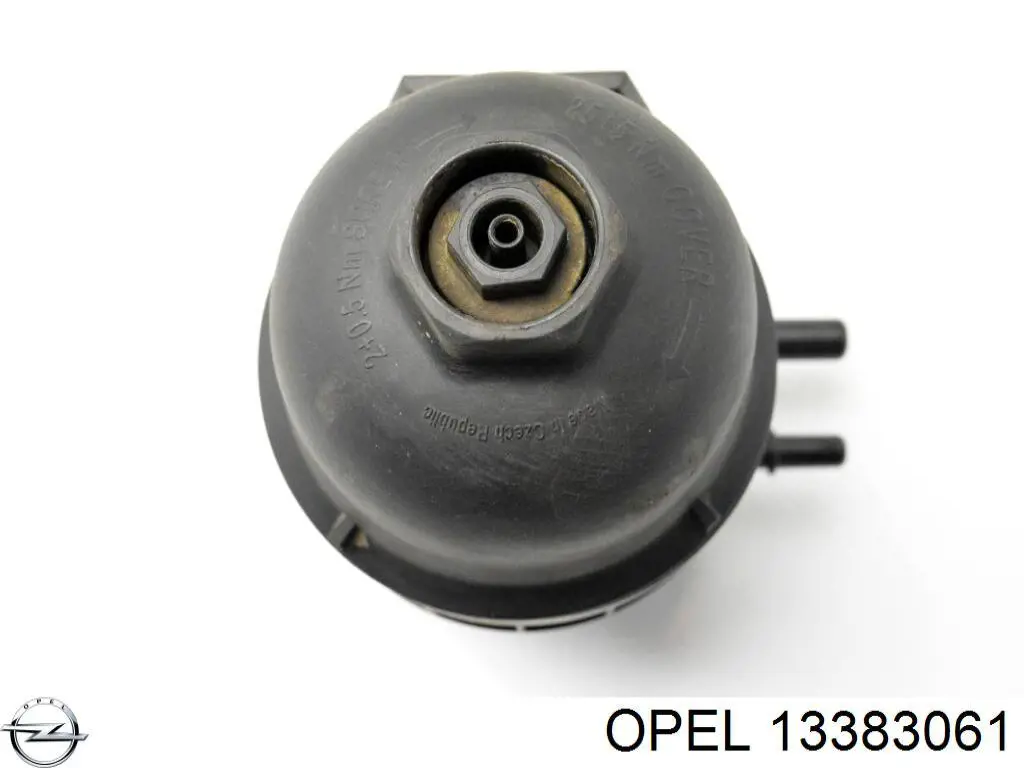 13383061 Opel