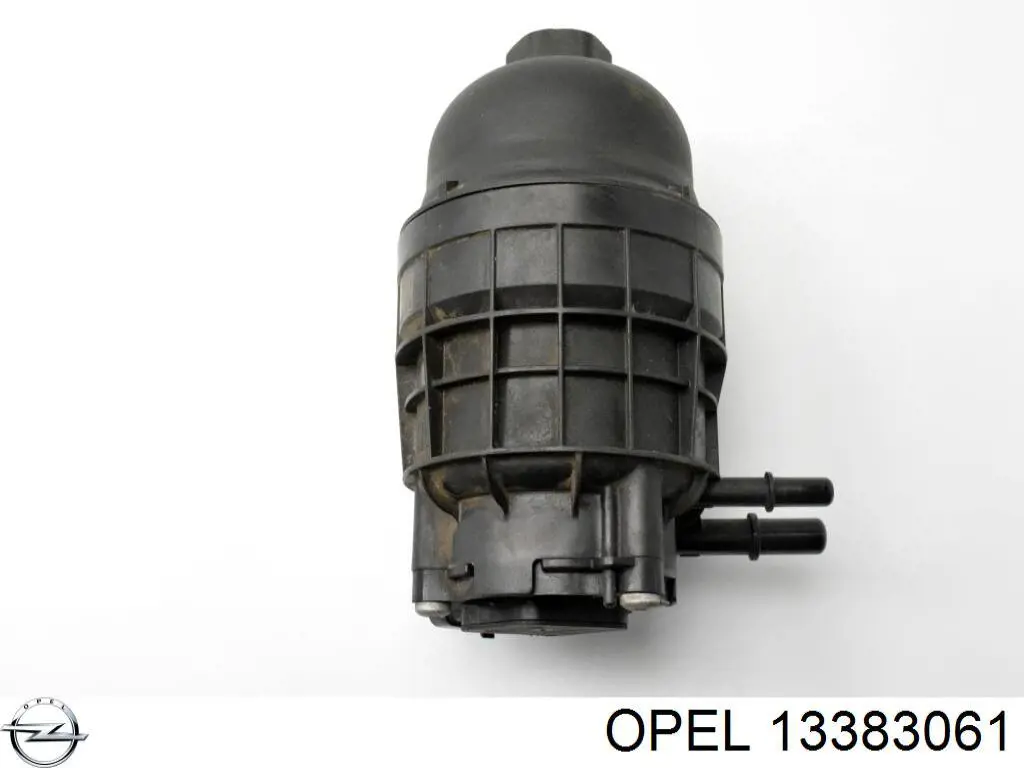 Comprar 13383061 Opel Caja del filtro de combustible