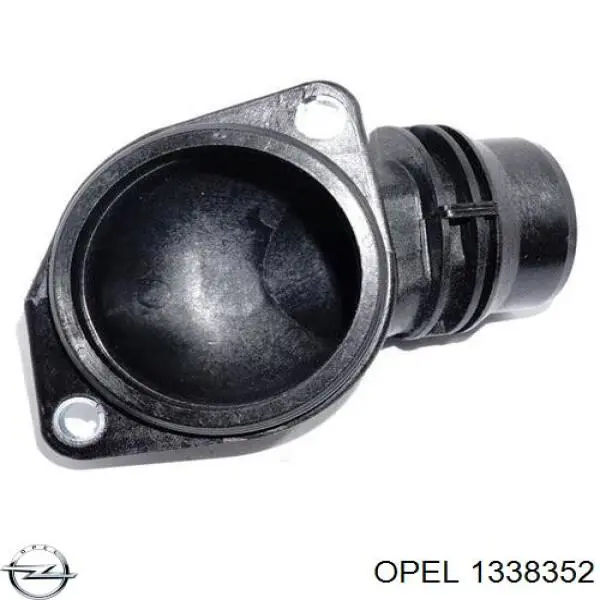 Termostato Opel 1338352 precio, desde 25,87 EUR