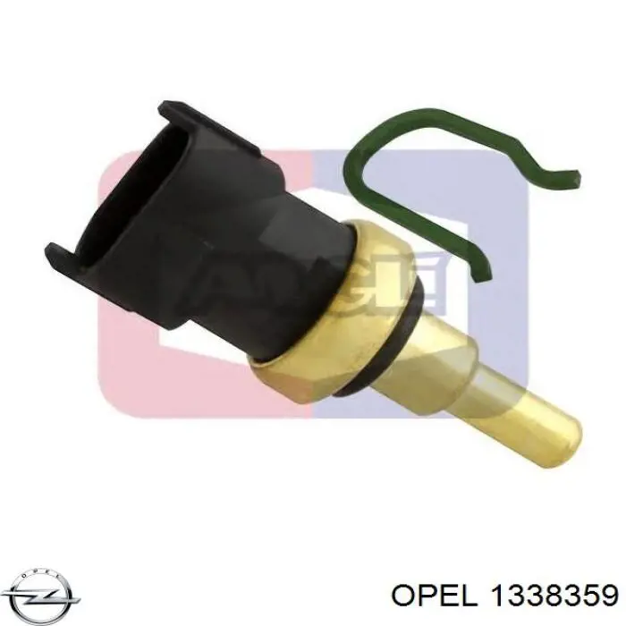 Sensor de temperatura del refrigerante ERA Benelux 330777 precio, desde 15,24 EUR