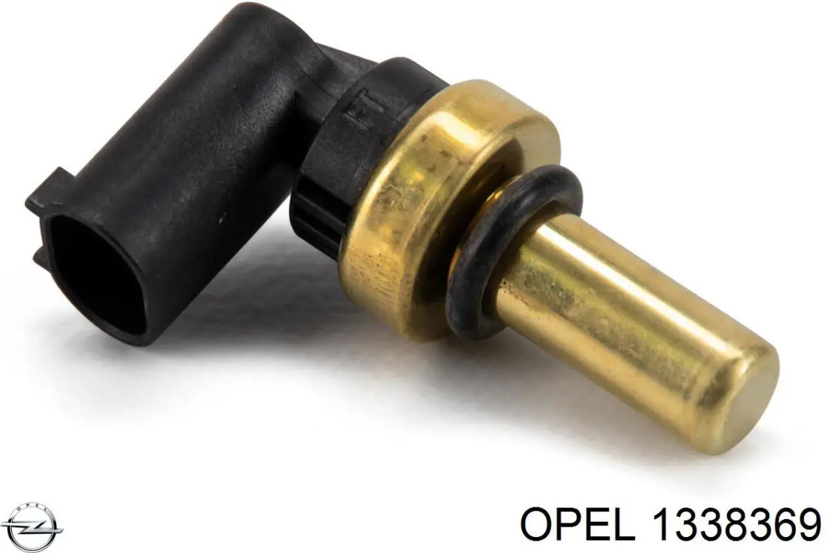 Sensor de temperatura del refrigerante Opel 1338369 precio, desde 11,27 EUR