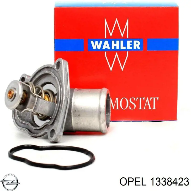 Comprar 1338423 Opel Termostato