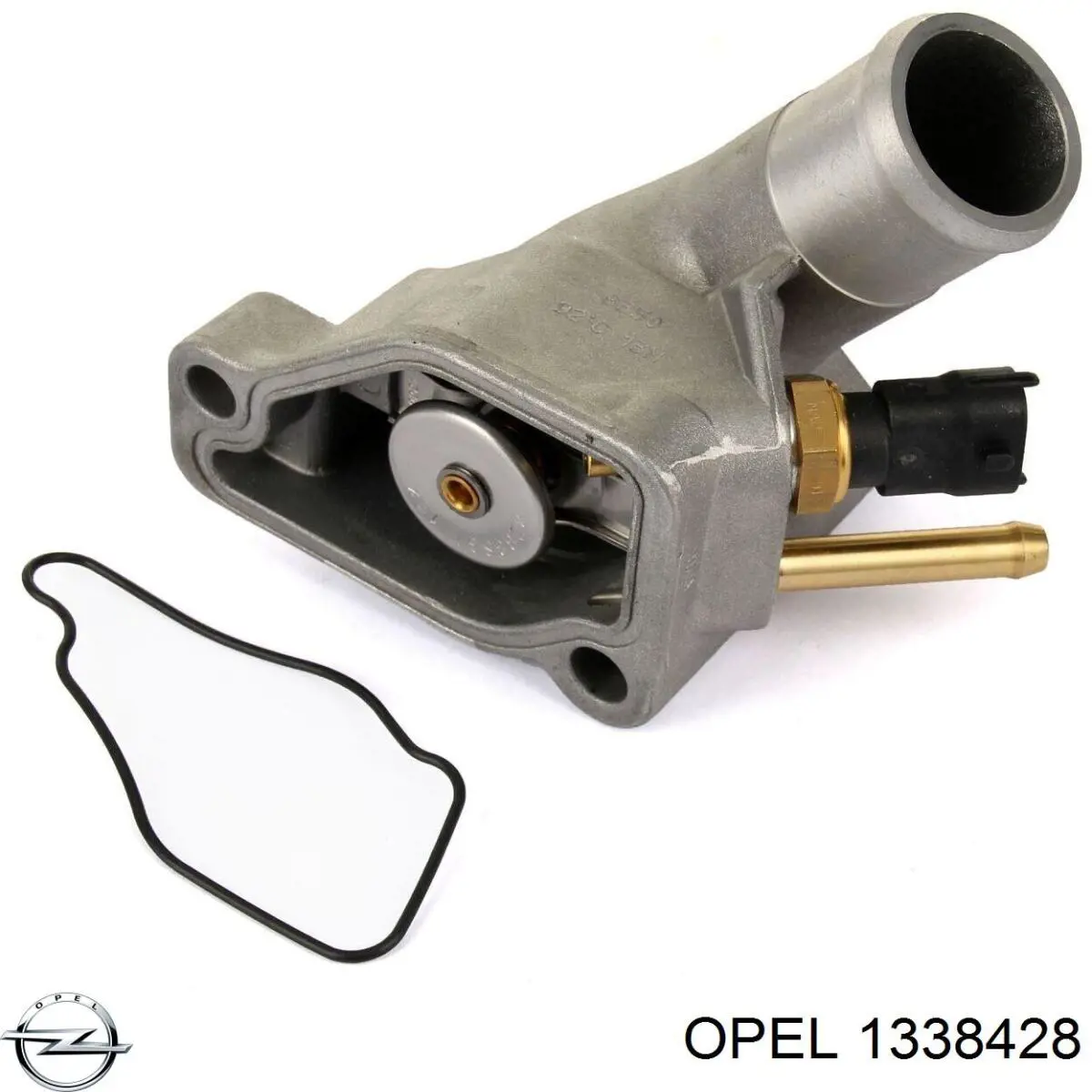 Termostato Opel 1338428 precio, desde 142,57 EUR