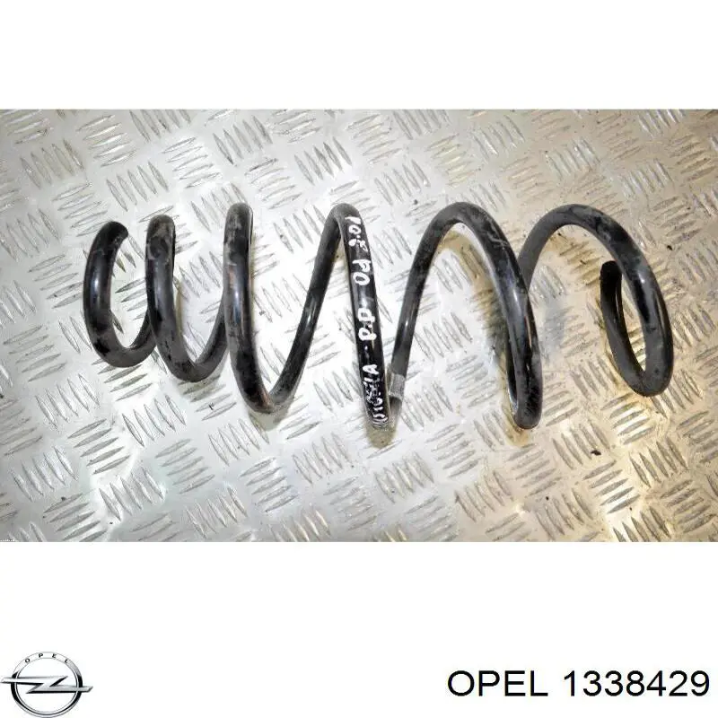 Comprar 1338429 Opel Termostato