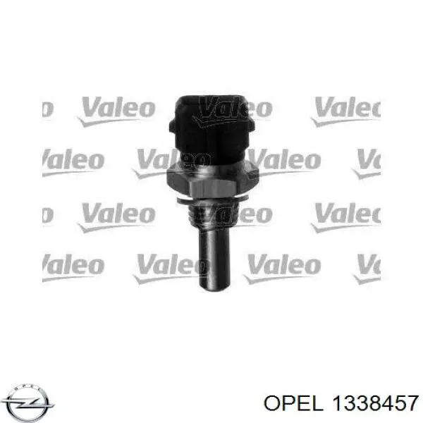 Comprar 3433477 Volvo Sensor de temperatura del refrigerante, salpicadero