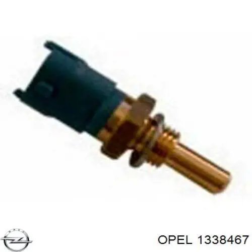 Sensor de temperatura del refrigerante Opel 1338467 precio, desde 8,96 EUR