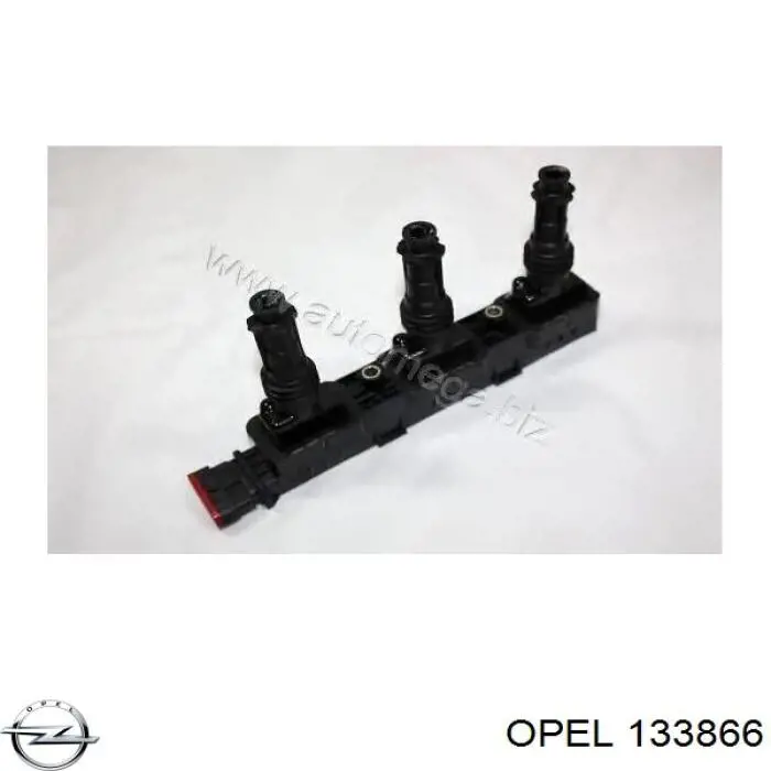 133866 Opel