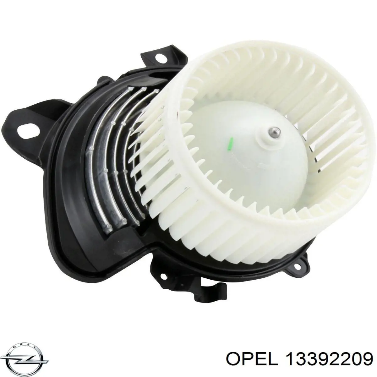 Ventilador habitáculo EWNFT010 NTY