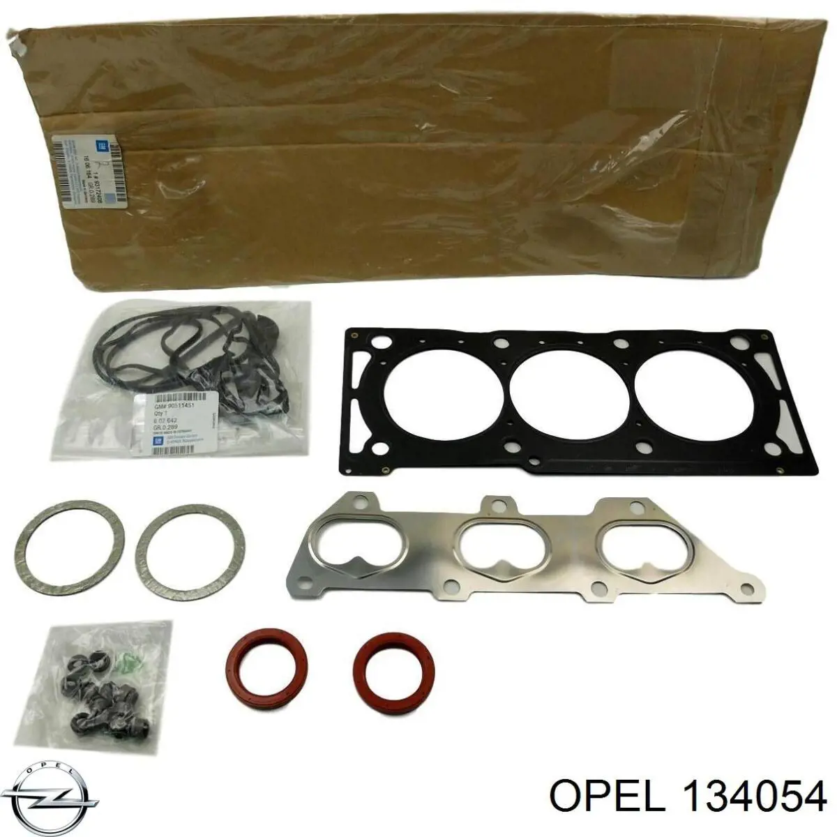 134054 Opel