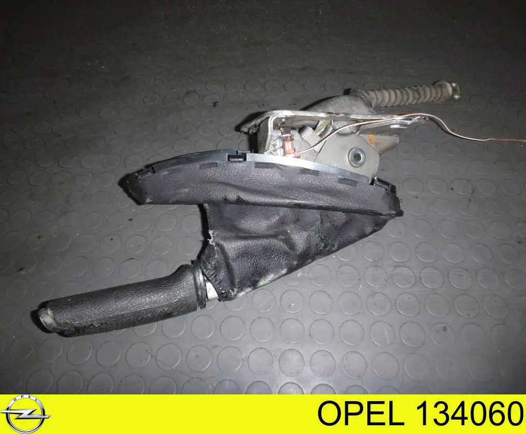 Cerradura maletero Opel Kadett E 