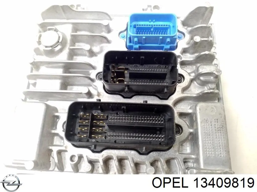  Opel 13409819 precio, desde 46,46 EUR
