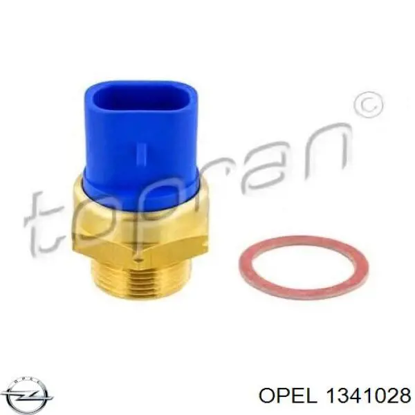 Sensor de temperatura  Opel 1341028 precio, desde 13,11 EUR