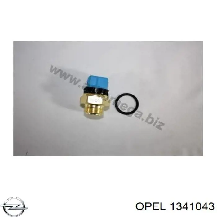 Sensor de temperatura  Alfa E-Parts AF03536 precio, desde 22,57 EUR