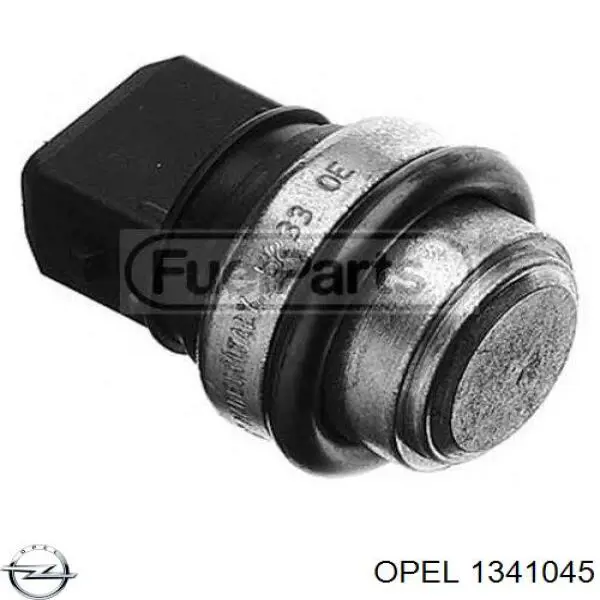 90508084 General Motors Interruptor térmico