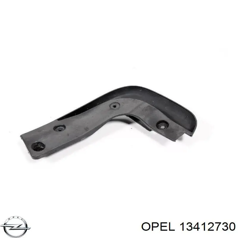 Comprar Guardabarros delanteros Opel Astra J 69