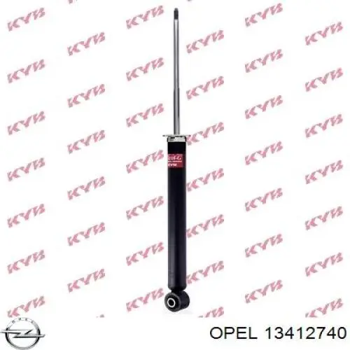 Opel 13412740 precio, desde 63,89 EUR