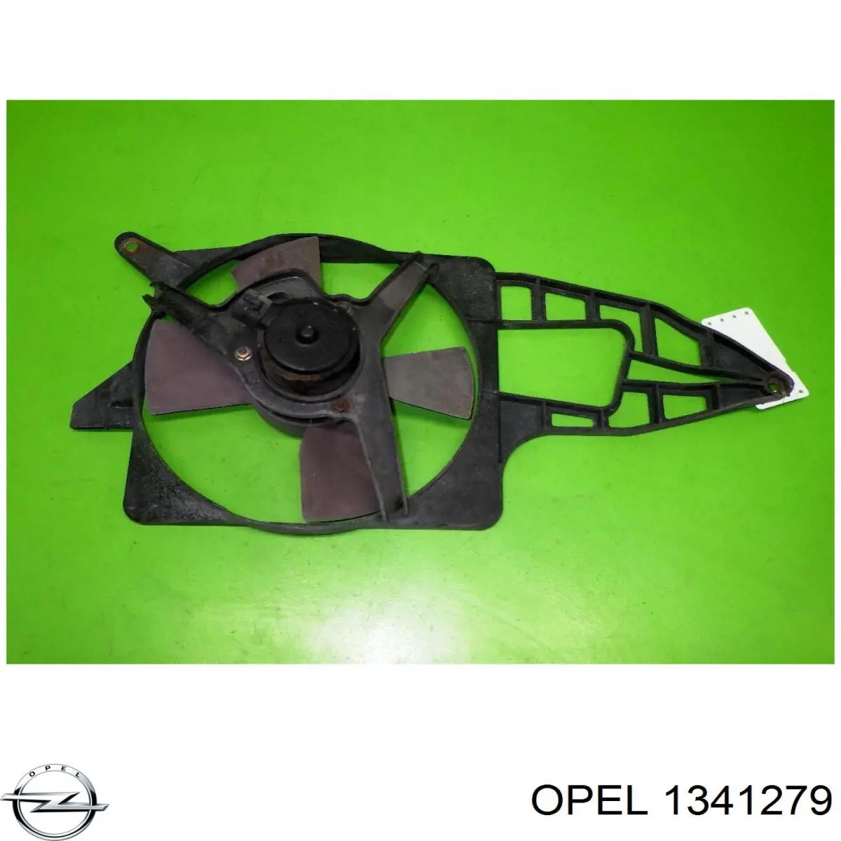 CFF295000S Mahle Original