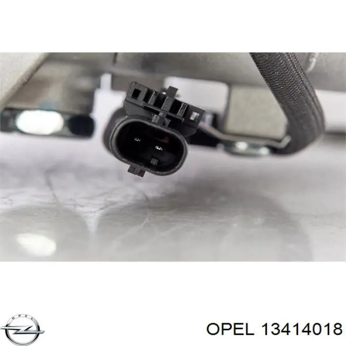 39164666 Opel Compresor climatizador