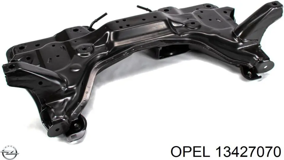 Comprar 55700745 Fiat/Alfa/Lancia Puente delantero