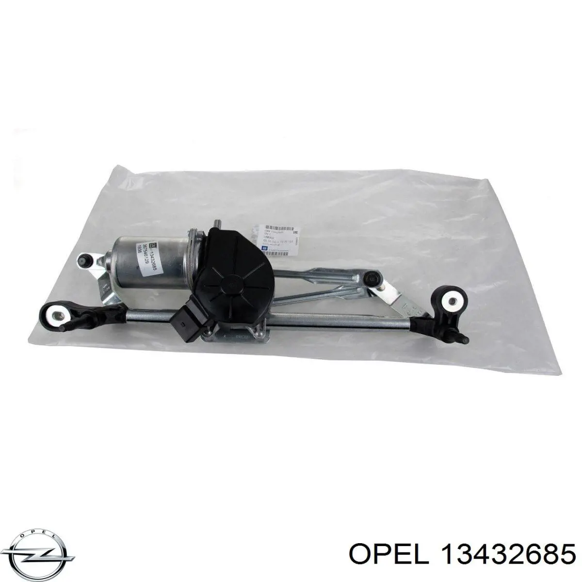 Comprar 13432685 Opel Varilla de limpiaparabrisas