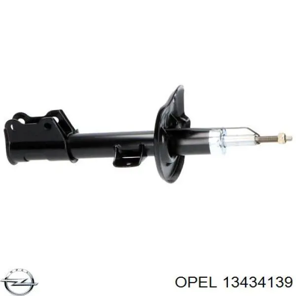 13434139 Opel Amortiguador frontal