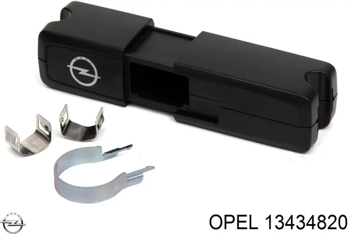 Comprar 13434820 Peugeot/Citroen Juego de alfombrillas 