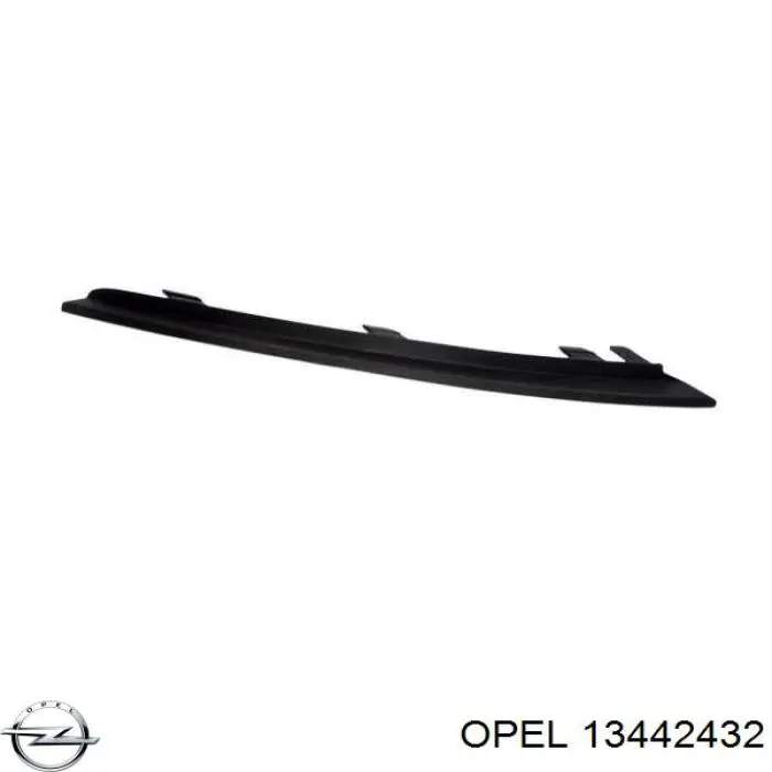 13442432 Opel