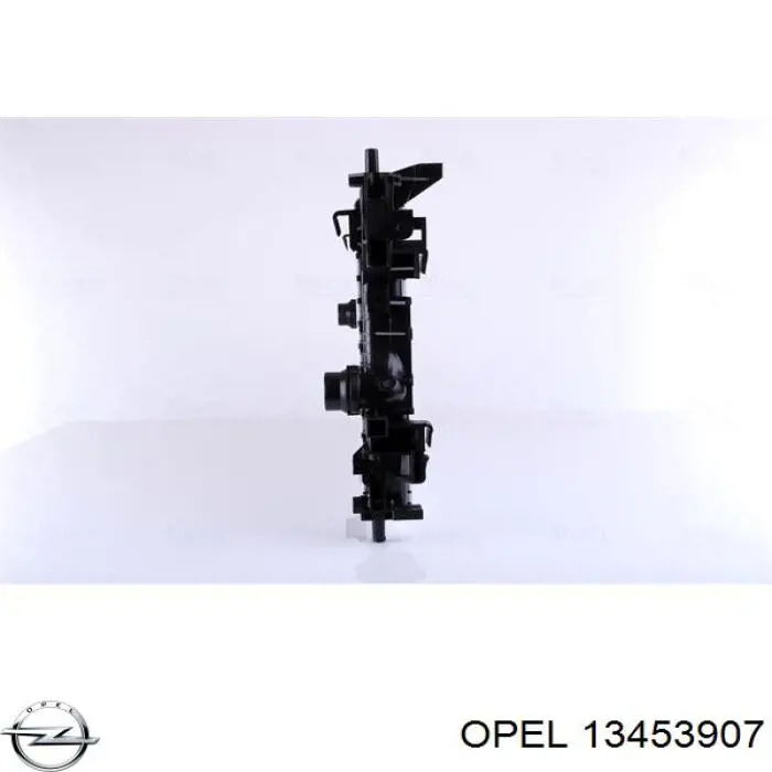 Comprar 13453907 Opel Radiador de auto