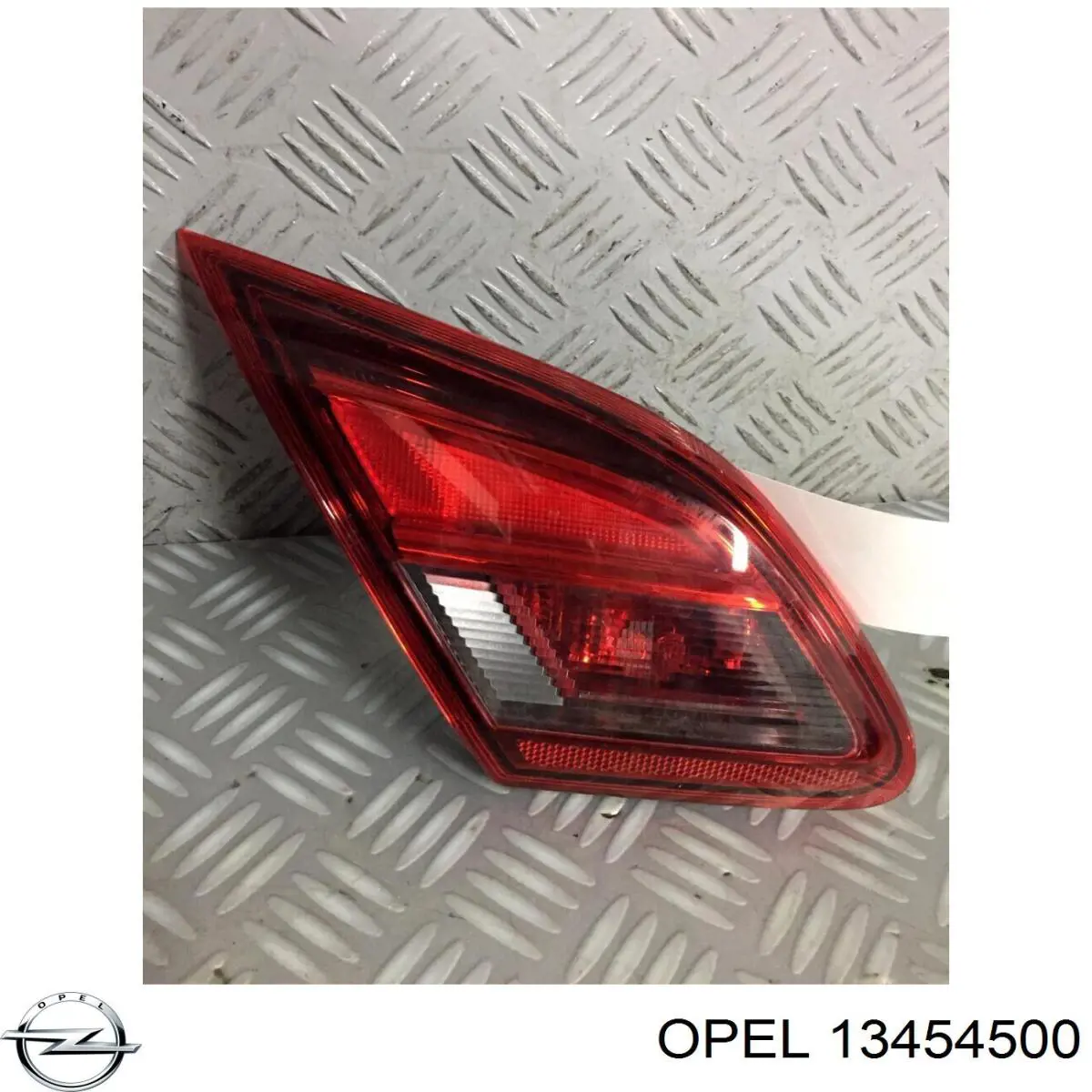 Comprar LLL342 Magneti Marelli Piloto trasero interior izquierdo