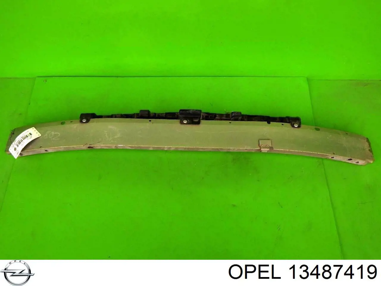 13487419 Opel