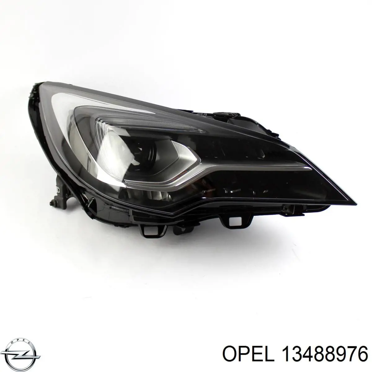 13488976 Opel