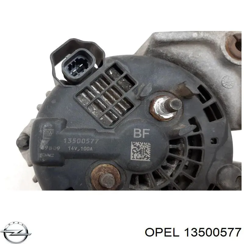Comprar 13500577 Opel Dynamo