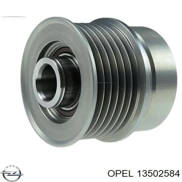 Alternador del motor Opel 1204645 precio, desde 237,33 EUR