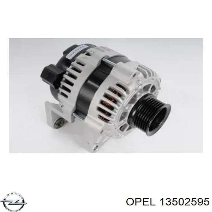 Comprar 13502595 Opel Dynamo