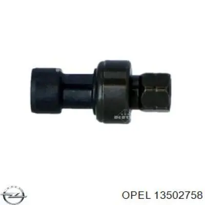 Sensor de presion A/C Opel 13502758 precio, desde 27,04 EUR
