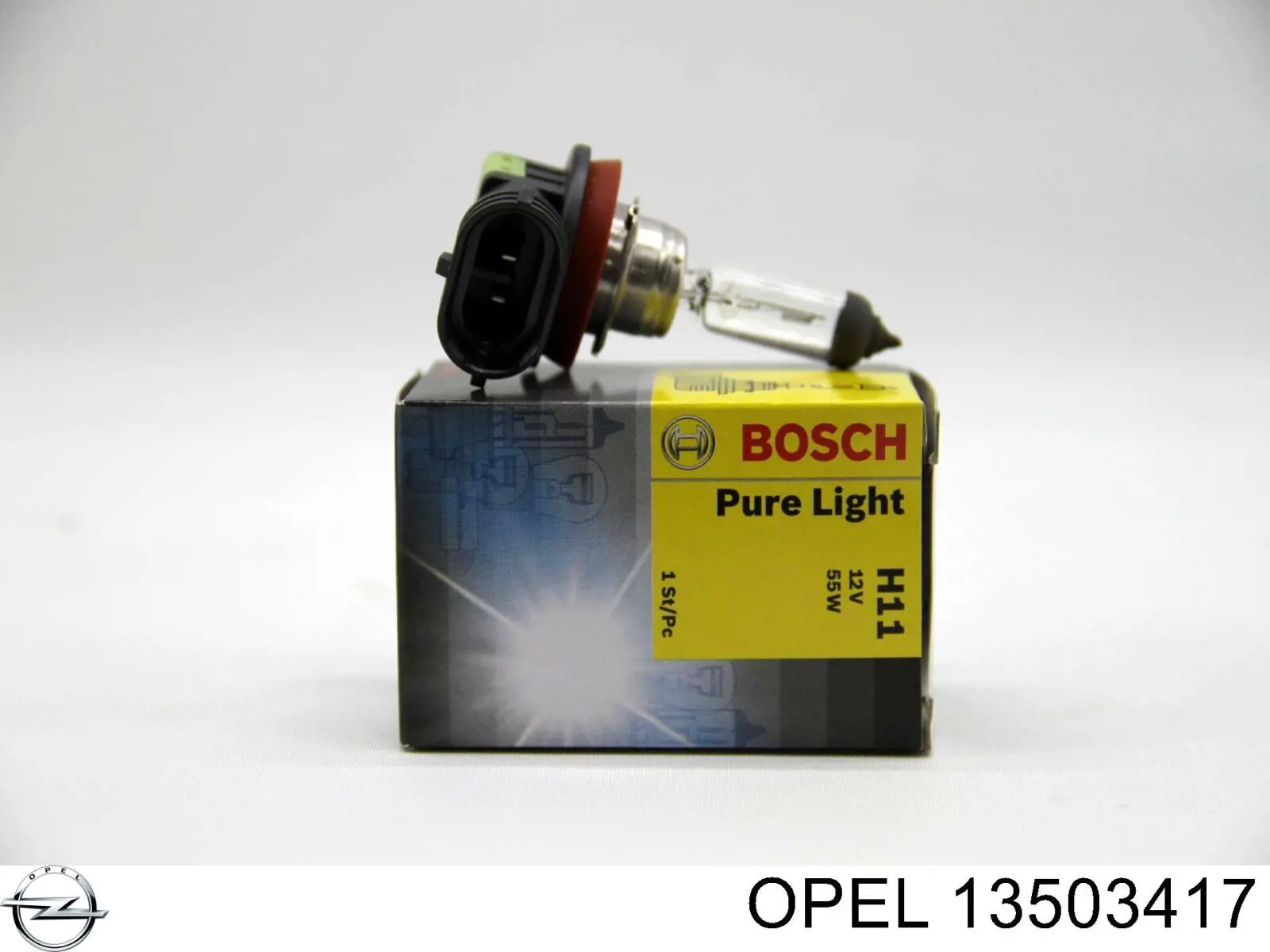 13586977 Opel