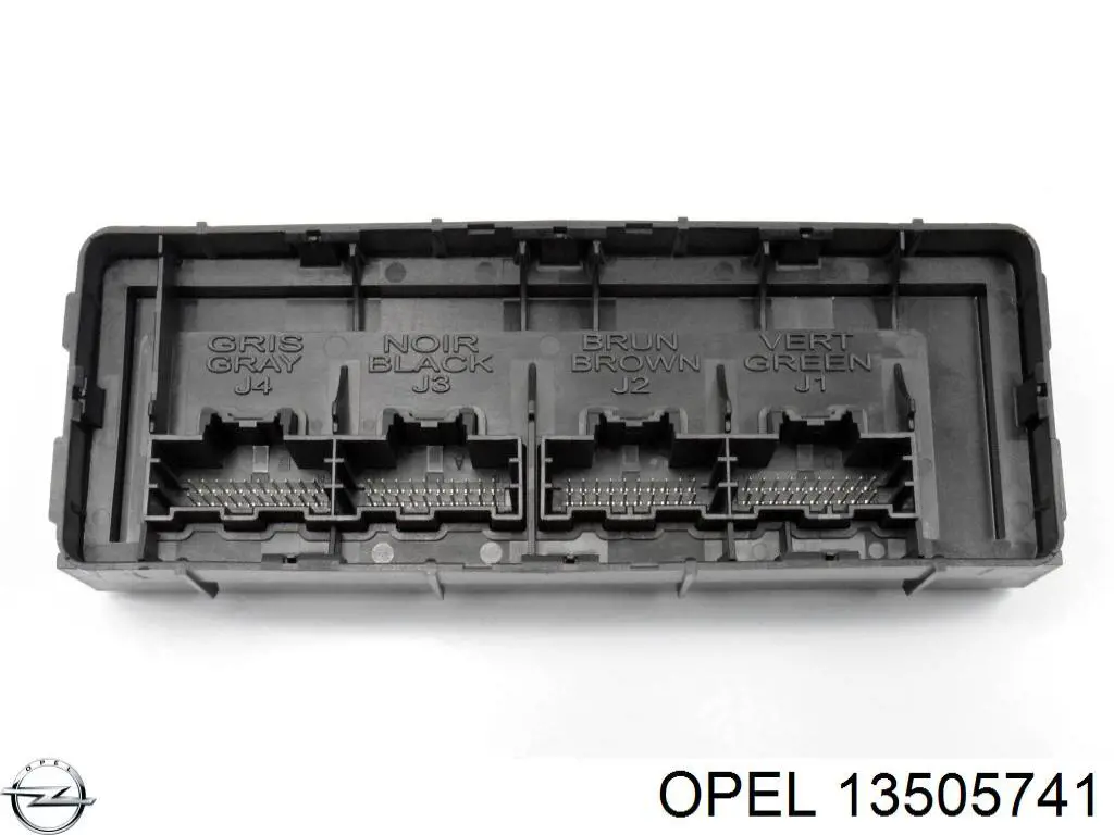 13505741 Opel