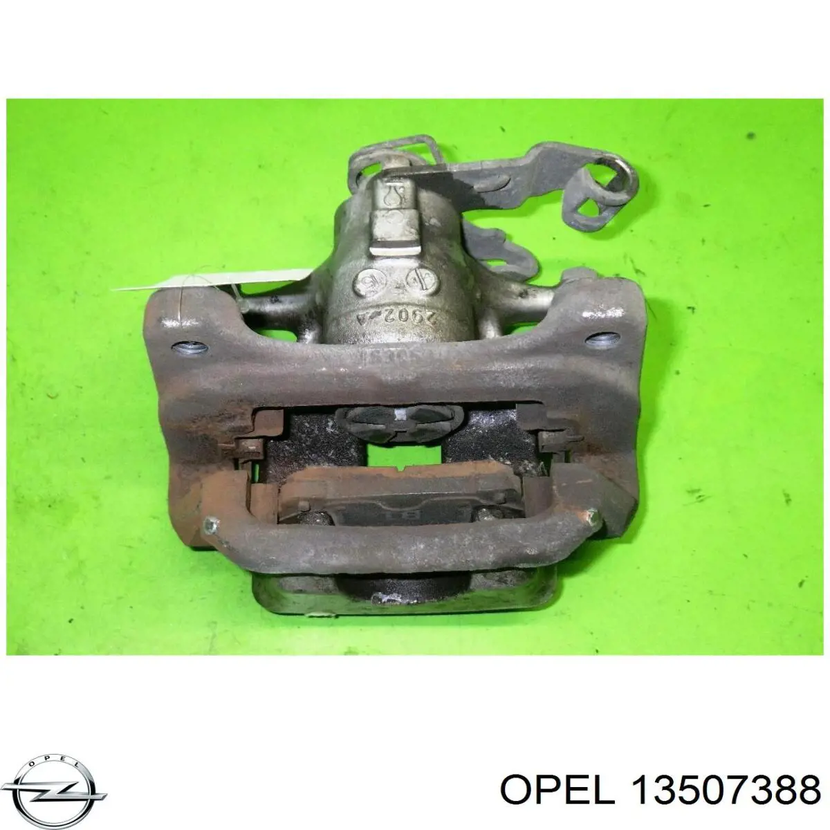 13507388 Opel