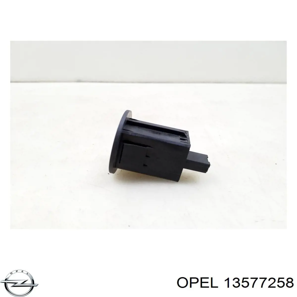 Botón de desactivación del airbag Opel 13577258 precio, desde 30,49 EUR