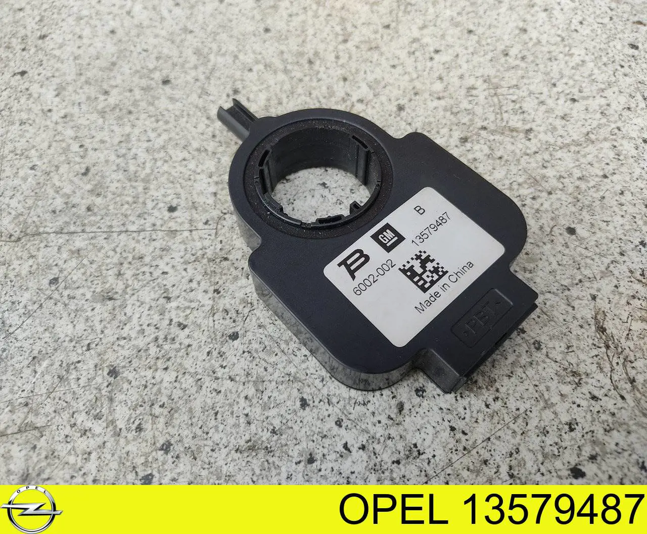 Comprar 13579487 Opel 