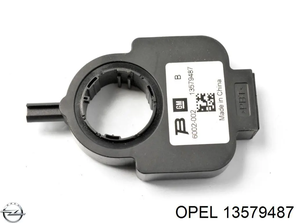  13579487 Opel