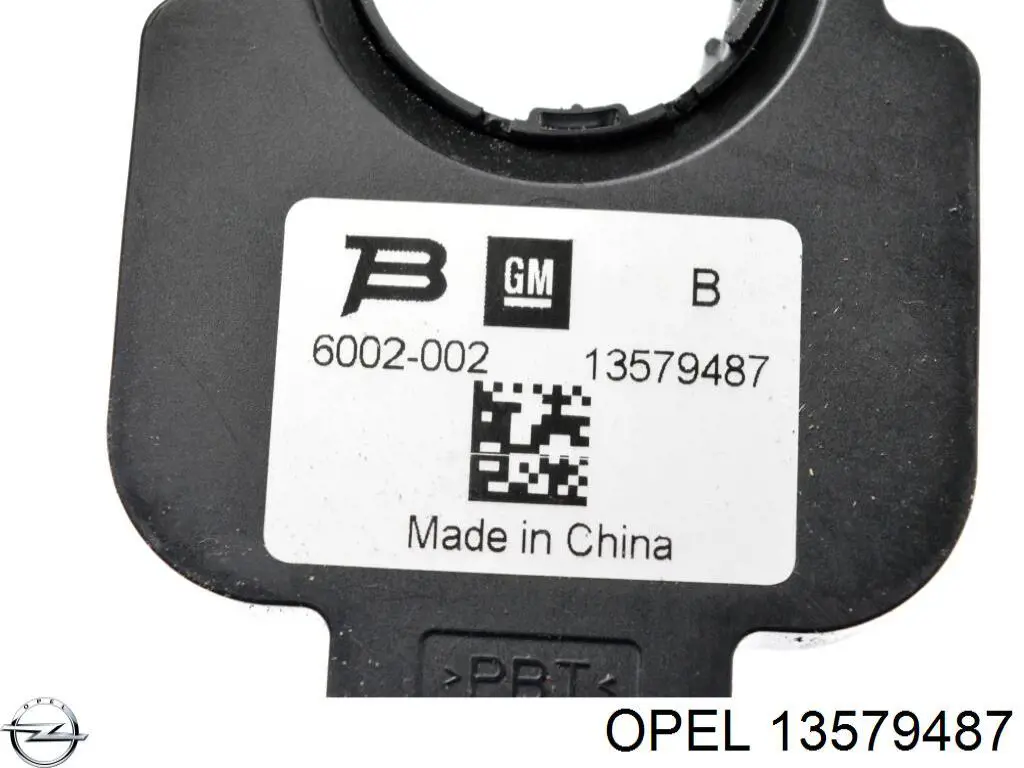13579487 Opel 