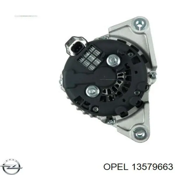 Generador VALEO 444270