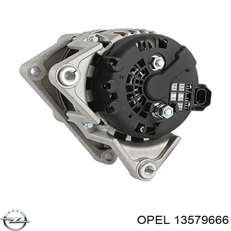 Comprar 13579666 Opel Dynamo