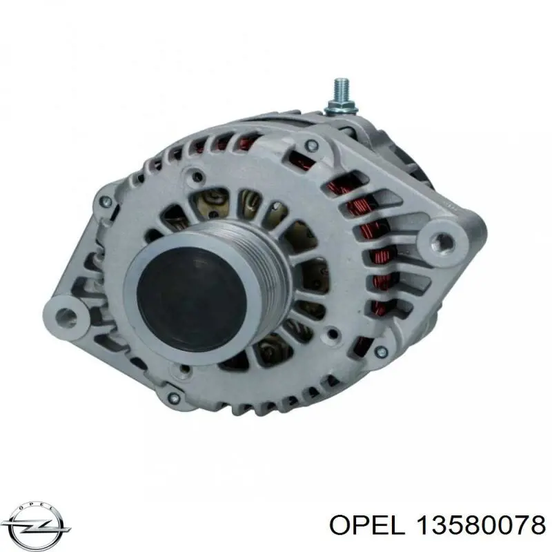 Comprar 13580078 Opel Dynamo