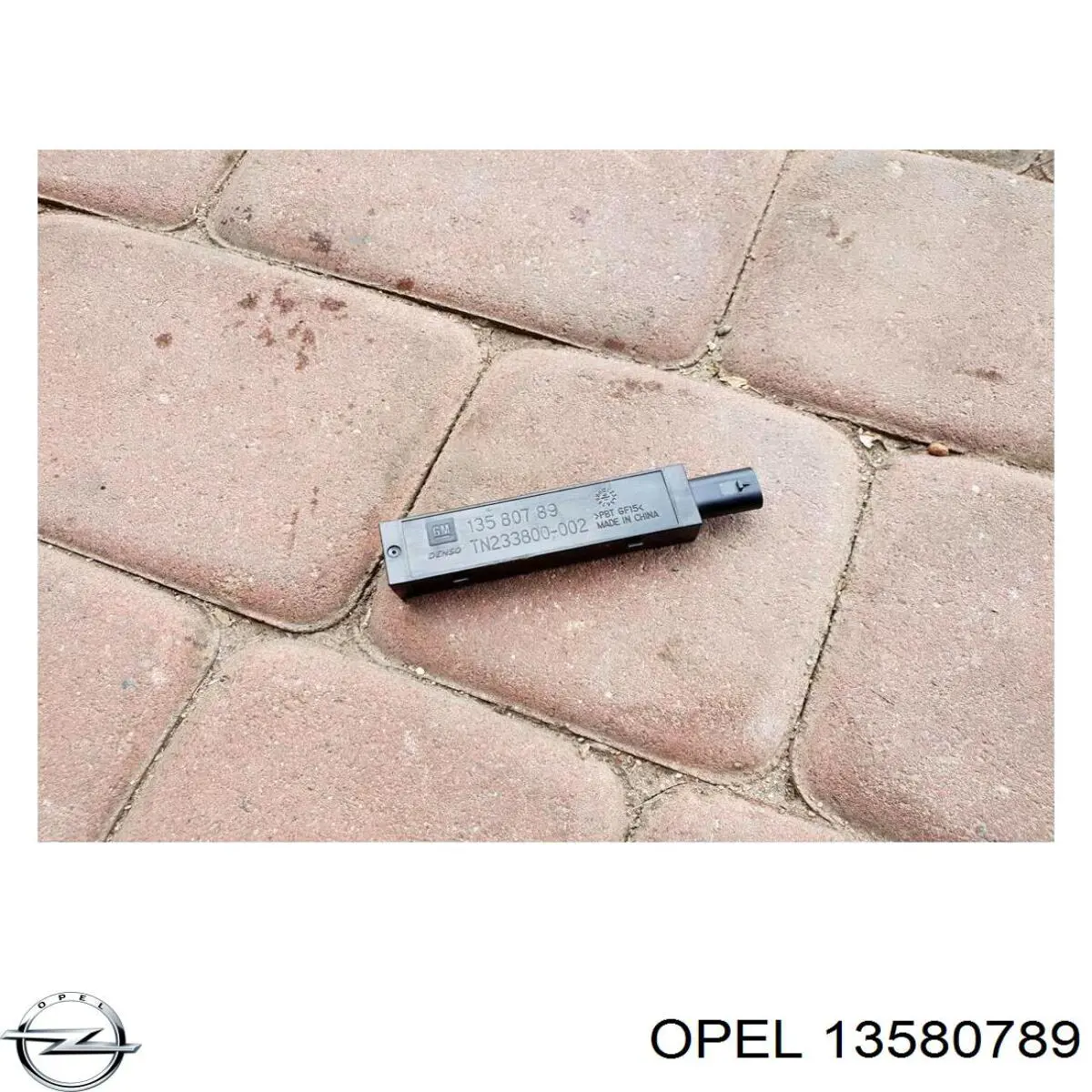  Opel 13580789 precio, desde 24,96 EUR