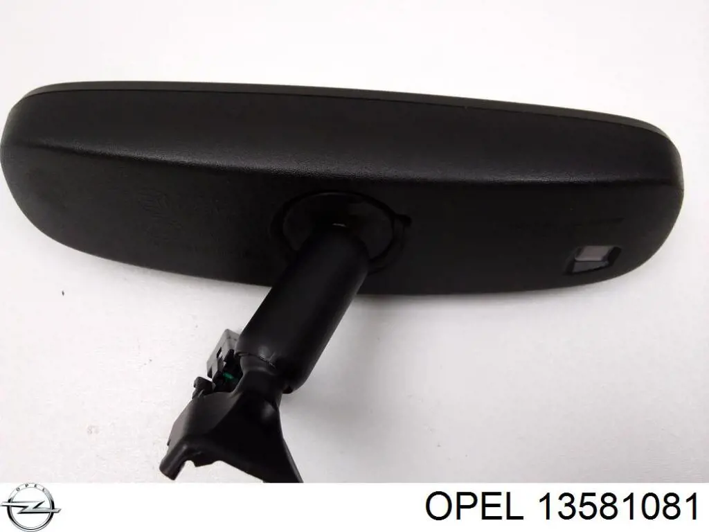 Espejo retrovisor interior para Opel Astra J 