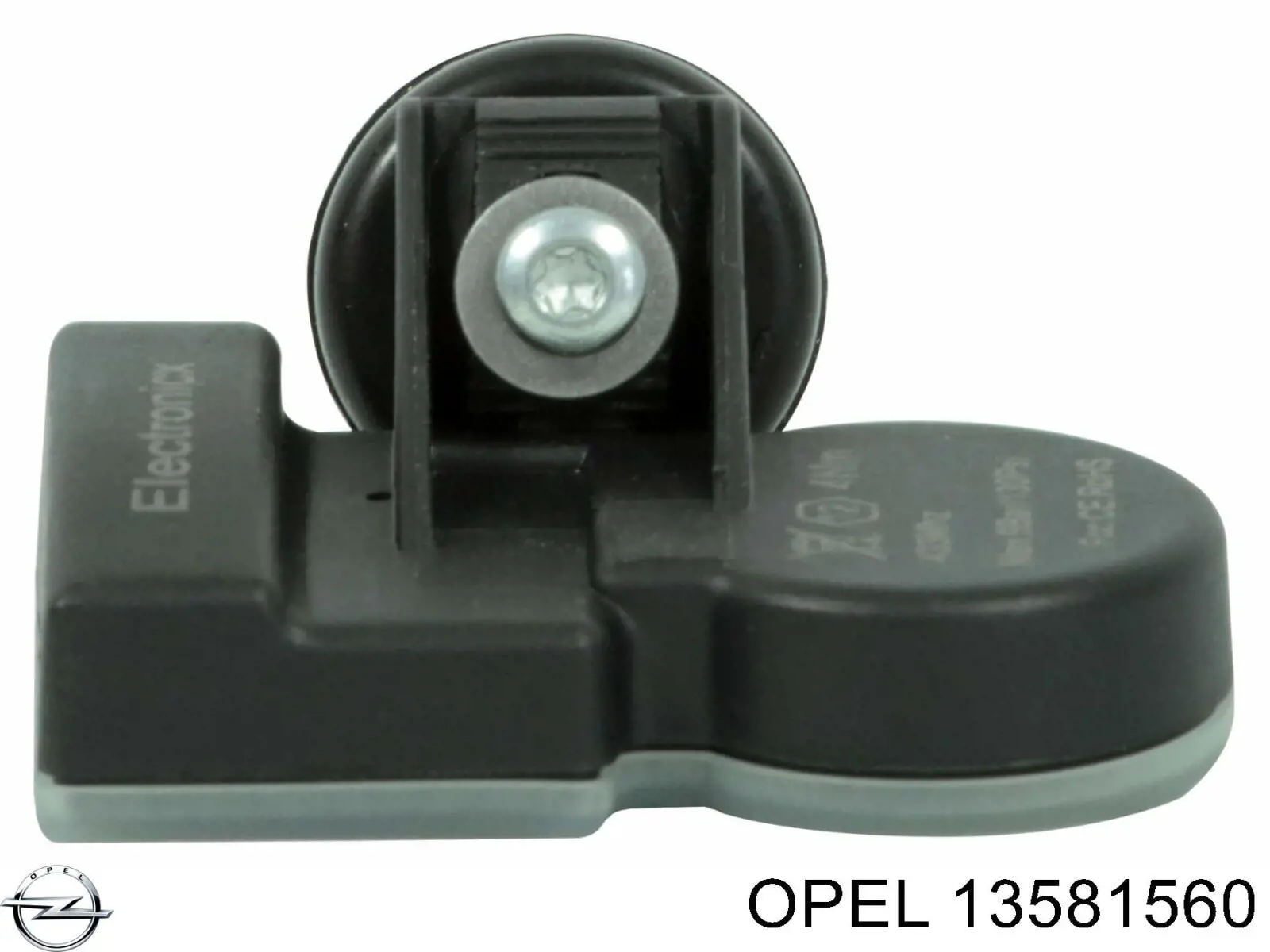 Comprar 13581560 Opel TPMS