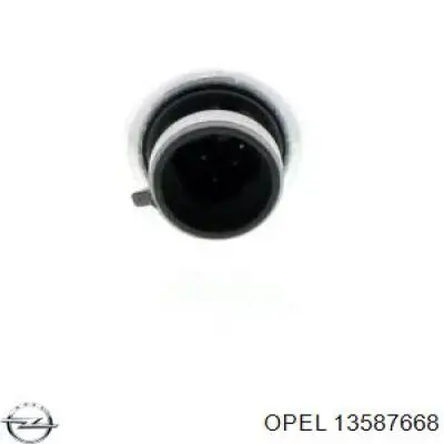 Presostato, aire acondicionado Nissan Qashqai 2 J11