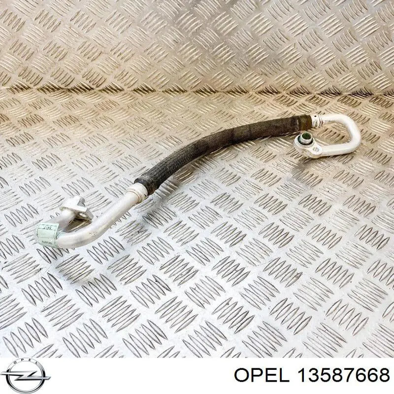 Presostato, aire acondicionado Nissan Qashqai 2 J11